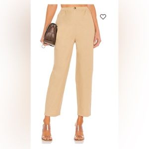 NWOT Rafael Cotton Pant XL